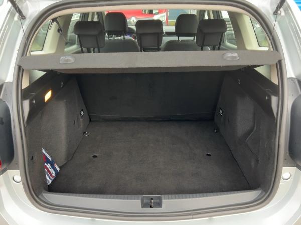 Dacia Duster Deal TCe 100 ECO-G 2WD Klima