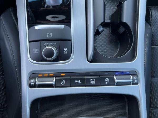 Kia Stinger GT V6 T-GDI 4WD H&K Navi Kamera Sitzklim Kia Stinger GT V6 T-GDI 4WD H&K Navi Kamera Sitzklim