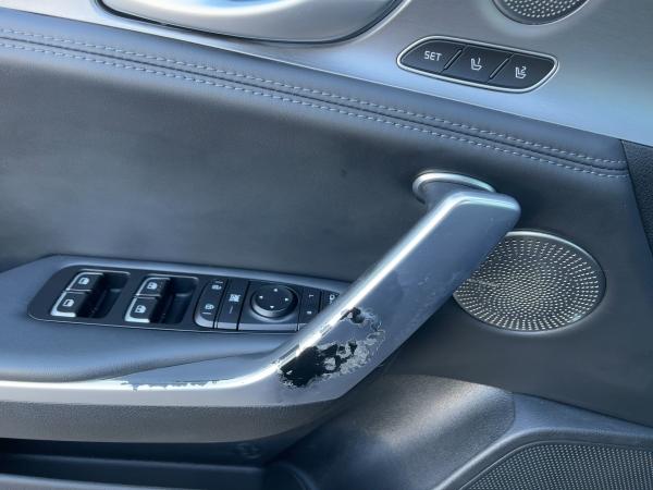 Kia Stinger GT V6 T-GDI 4WD H&K Navi Kamera Sitzklim Kia Stinger GT V6 T-GDI 4WD H&K Navi Kamera Sitzklim