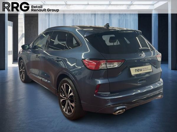 Ford Kuga ST-LINE X EcoBoost