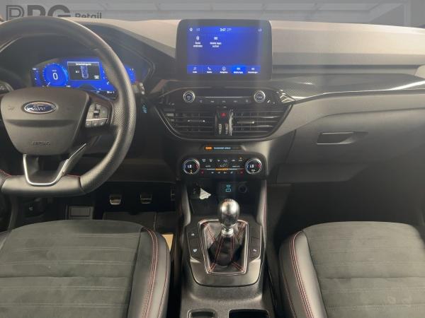 Ford Kuga ST-LINE X EcoBoost