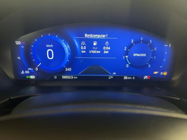 Ford Kuga ST-LINE X EcoBoost