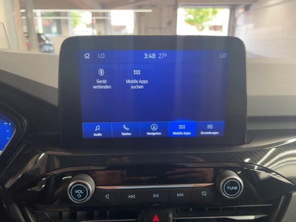 Ford Kuga ST-LINE X EcoBoost