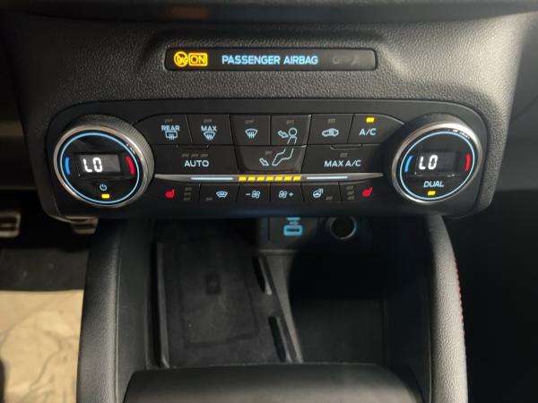 Ford Kuga ST-LINE X EcoBoost