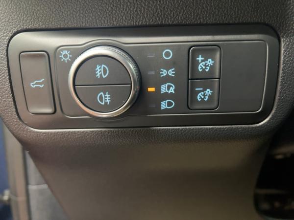 Ford Kuga ST-LINE X EcoBoost