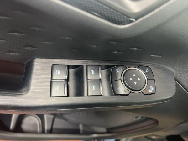 Ford Kuga ST-LINE X EcoBoost