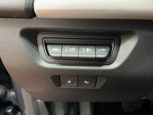 Renault ZOE EXPERIENCE R110 50kWh CCS RÜCKFAHRKAMERA