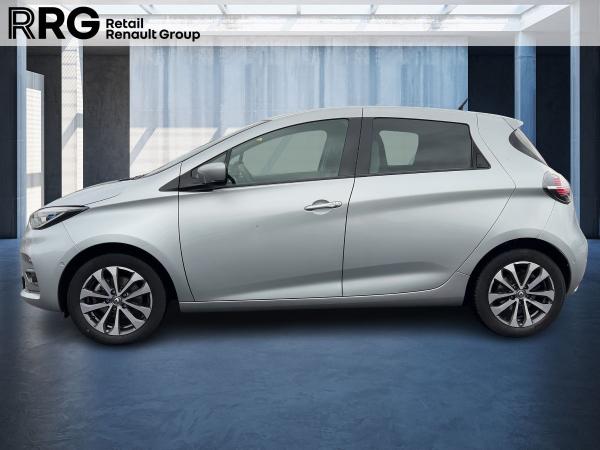 Renault ZOE INTENS R135 50 kWh RÜCKFAHRKAMERA