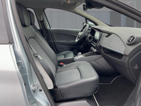 Renault ZOE INTENS R135 50 kWh RÜCKFAHRKAMERA