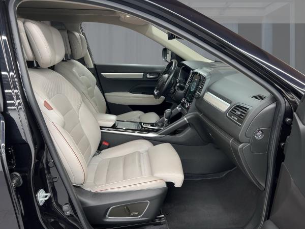 Renault Koleos INITIALE PARIS 4x4 dCi 185 X-Tronic