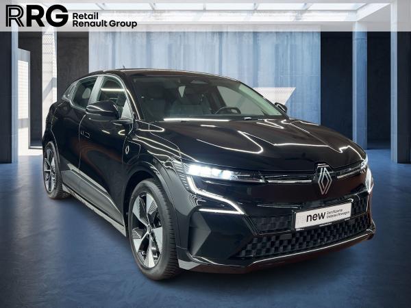 Renault Megane E-Tech Megane E-TECH EQUILIBRE EV40 130HP CCS