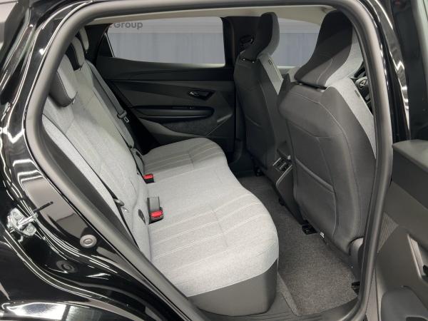 Renault Megane E-Tech Megane E-TECH EQUILIBRE EV40 130HP CCS