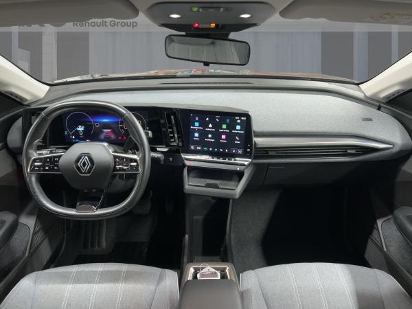 Renault Megane E-Tech Megane E-TECH EQUILIBRE EV40 130HP CCS