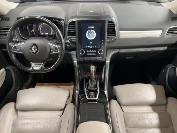 Renault Koleos INITIALE PARIS 4x4 dCi 185 X-Tronic