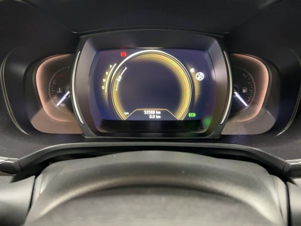 Renault Koleos INITIALE PARIS 4x4 dCi 185 X-Tronic