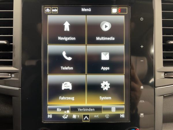 Renault Koleos INITIALE PARIS 4x4 dCi 185 X-Tronic