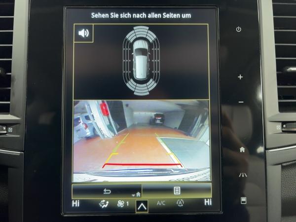 Renault Koleos INITIALE PARIS 4x4 dCi 185 X-Tronic