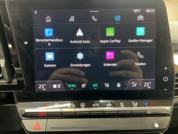 Renault Megane E-Tech Megane E-TECH EQUILIBRE EV40 130HP CCS