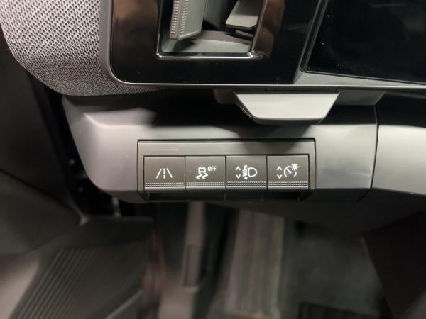 Renault Megane E-Tech Megane E-TECH EQUILIBRE EV40 130HP CCS