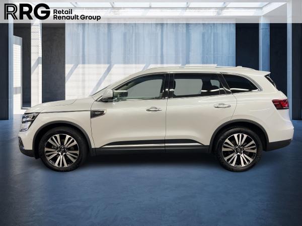 Renault Koleos 1.3 TCe 160 Initiale Paris GPF