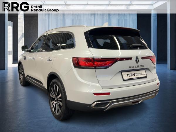 Renault Koleos 1.3 TCe 160 Initiale Paris GPF