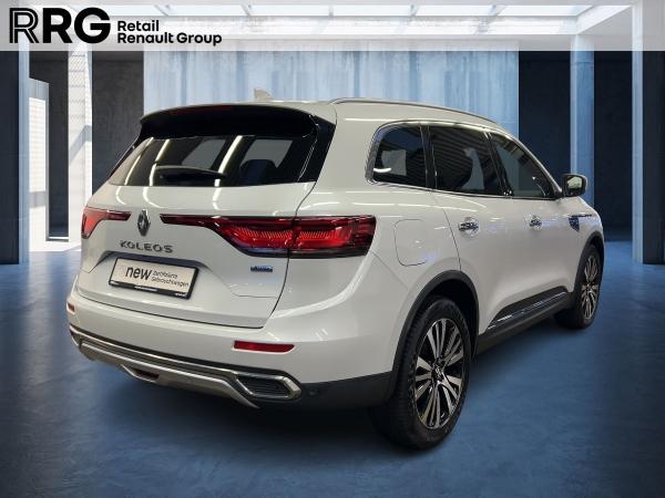 Renault Koleos 1.3 TCe 160 Initiale Paris GPF
