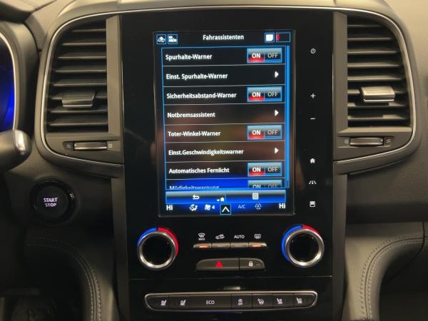 Renault Koleos 1.3 TCe 160 Initiale Paris GPF