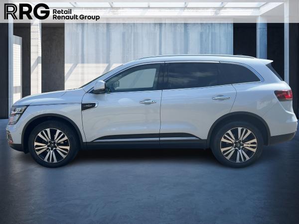 Renault Koleos 1.3 TCE 160 INITIALE PARIS