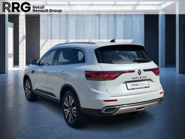 Renault Koleos 1.3 TCE 160 INITIALE PARIS