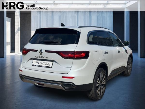 Renault Koleos 1.3 TCE 160 INITIALE PARIS