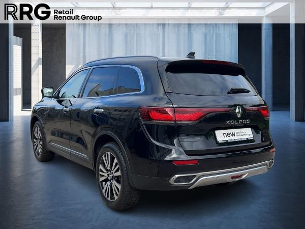 Renault Koleos 1.3 TCe 160 Initiale Paris