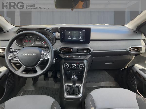 Dacia Jogger 1.0 TCe 110 Extreme+ 7-Sitzer