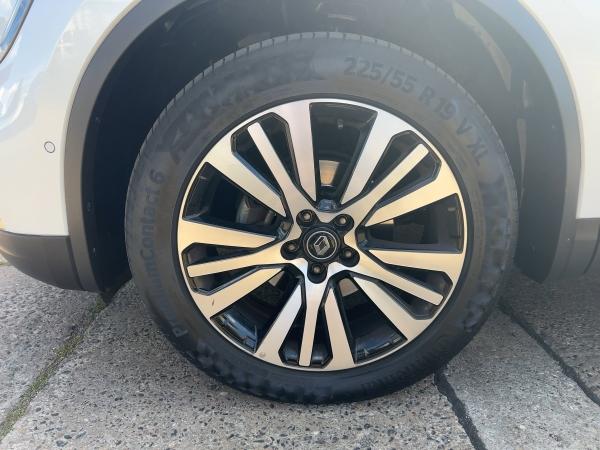 Renault Koleos 1.3 TCE 160 INITIALE PARIS