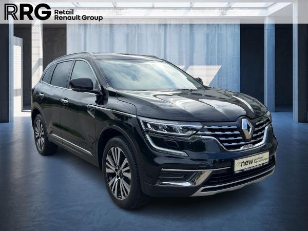 Renault Koleos 1.3 TCe 160 Initiale Paris