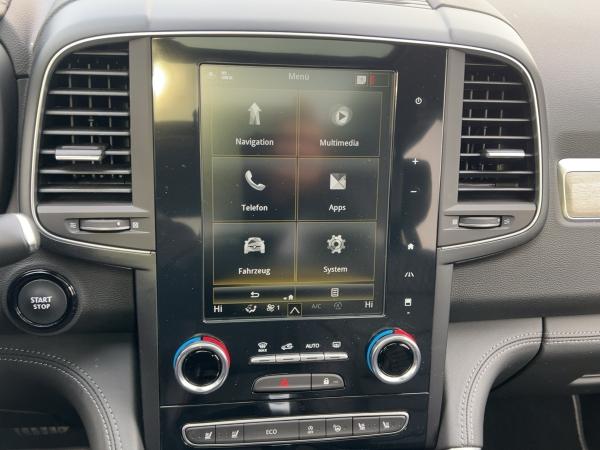 Renault Koleos 1.3 TCE 160 Initiale Paris