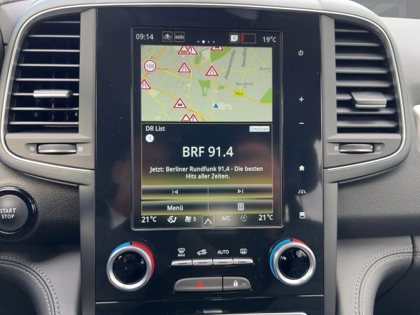 Renault Koleos 1.3 TCe 160 Initiale Paris