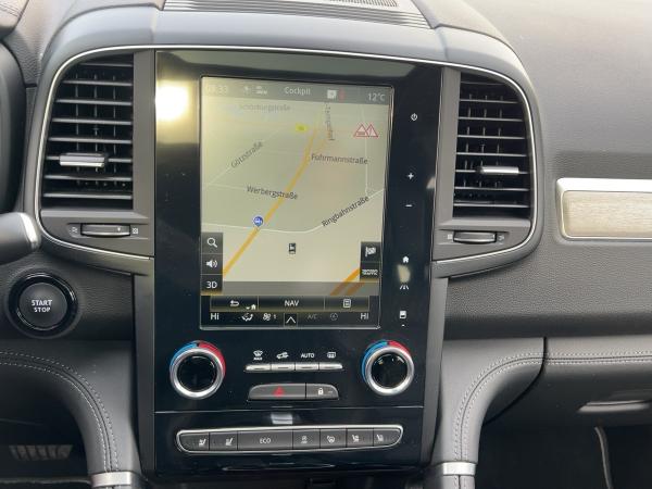 Renault Koleos 1.3 TCE 160 Initiale Paris