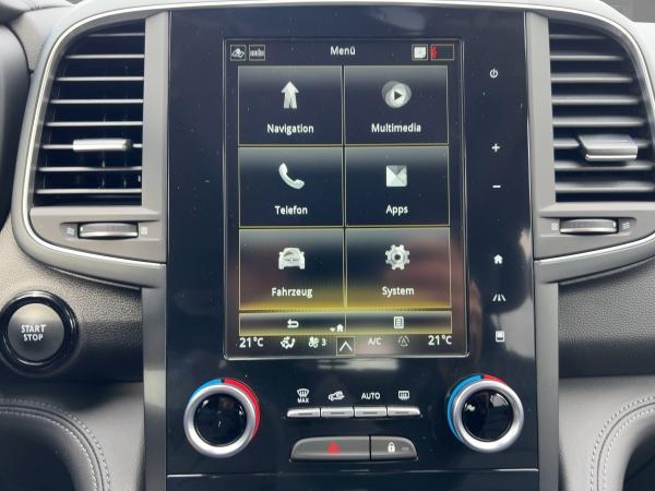 Renault Koleos 1.3 TCe 160 Initiale Paris