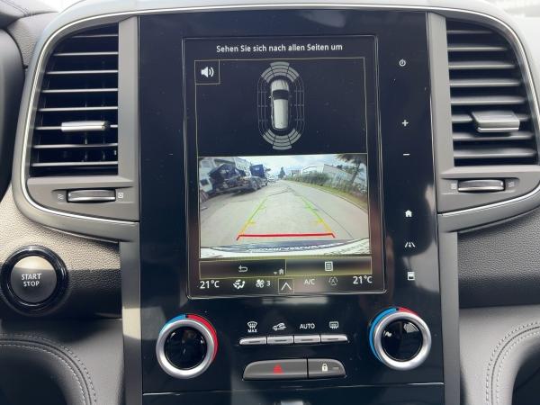 Renault Koleos 1.3 TCe 160 Initiale Paris