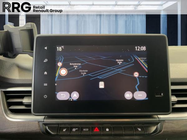 Renault Grand Kangoo 1.3 TCe 130 Techno 7. Sitzplätze