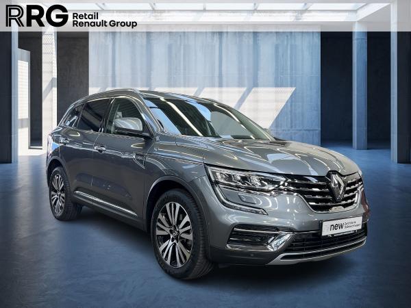 Renault Koleos INITIALE PARIS 4WD 2.0 DCi UPE:53.800,-