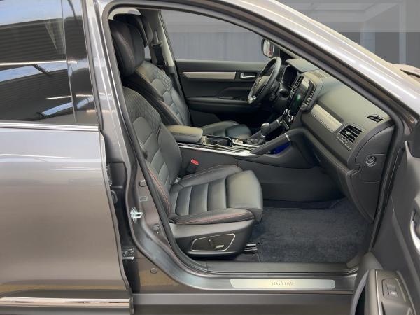 Renault Koleos INITIALE PARIS 4WD 2.0 DCi UPE:53.800,-