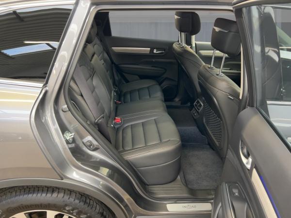 Renault Koleos INITIALE PARIS 4WD 2.0 DCi UPE:53.800,-