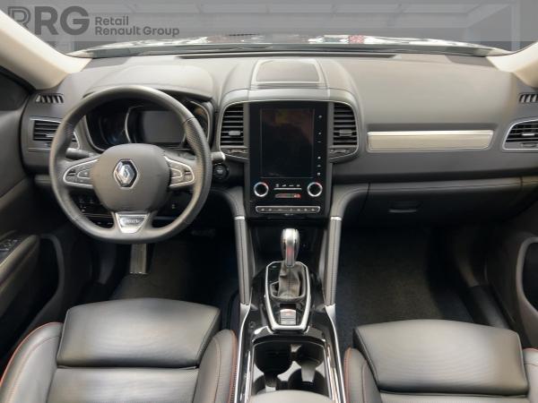 Renault Koleos INITIALE PARIS 4WD 2.0 DCi UPE:53.800,-