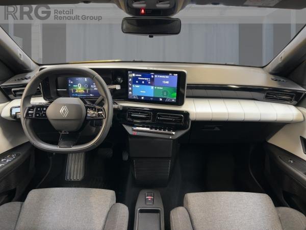 Renault 5 RE-TECH Evolution 120 Urban Range KAMERA