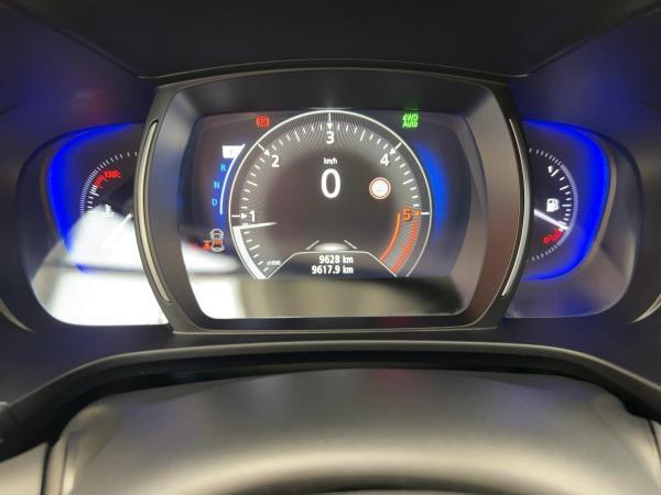 Renault Koleos INITIALE PARIS 4WD 2.0 DCi UPE:53.800,-