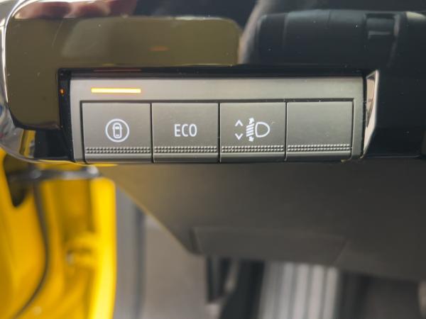 Renault 5 RE-TECH Evolution 120 Urban Range KAMERA