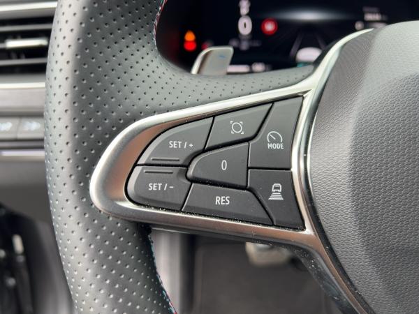 Renault Arkana ESPRIT ALPINE MILD HYBRID 160 EDC