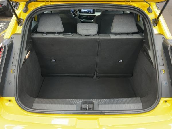 Renault 5 RE-TECH Evolution 120 Urban Range KAMERA