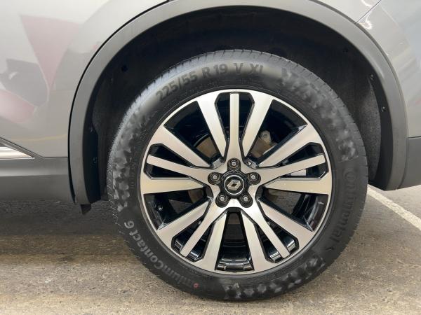 Renault Koleos INITIALE PARIS 4WD 2.0 DCi UPE:53.800,-